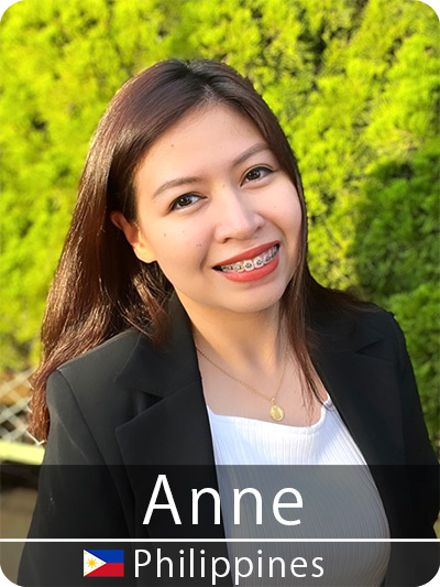 Anne: Antonette Arles