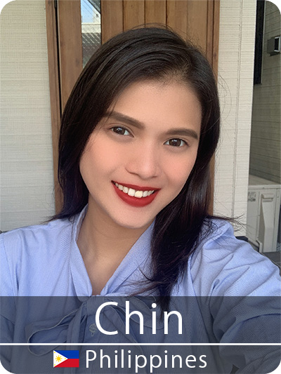Chin