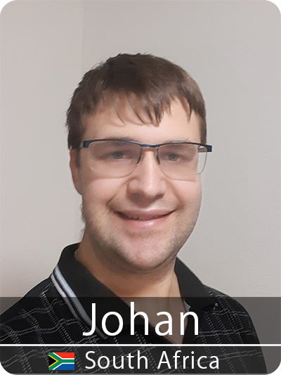 Johannes Petrus Theunis Koen