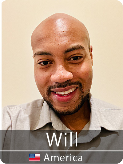 Harrell William Gerald