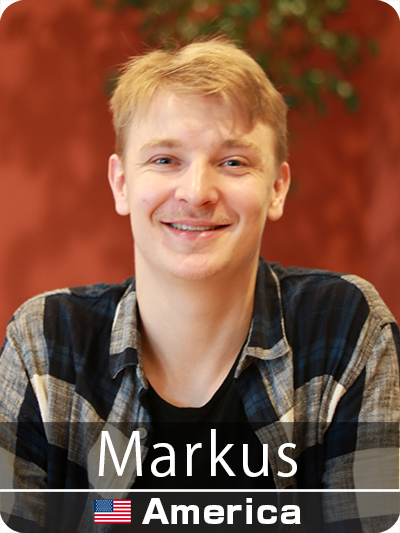 Markus 